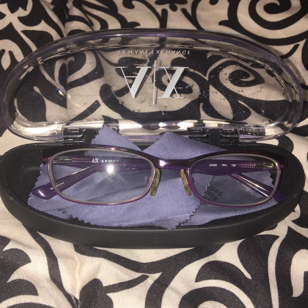 Glasses